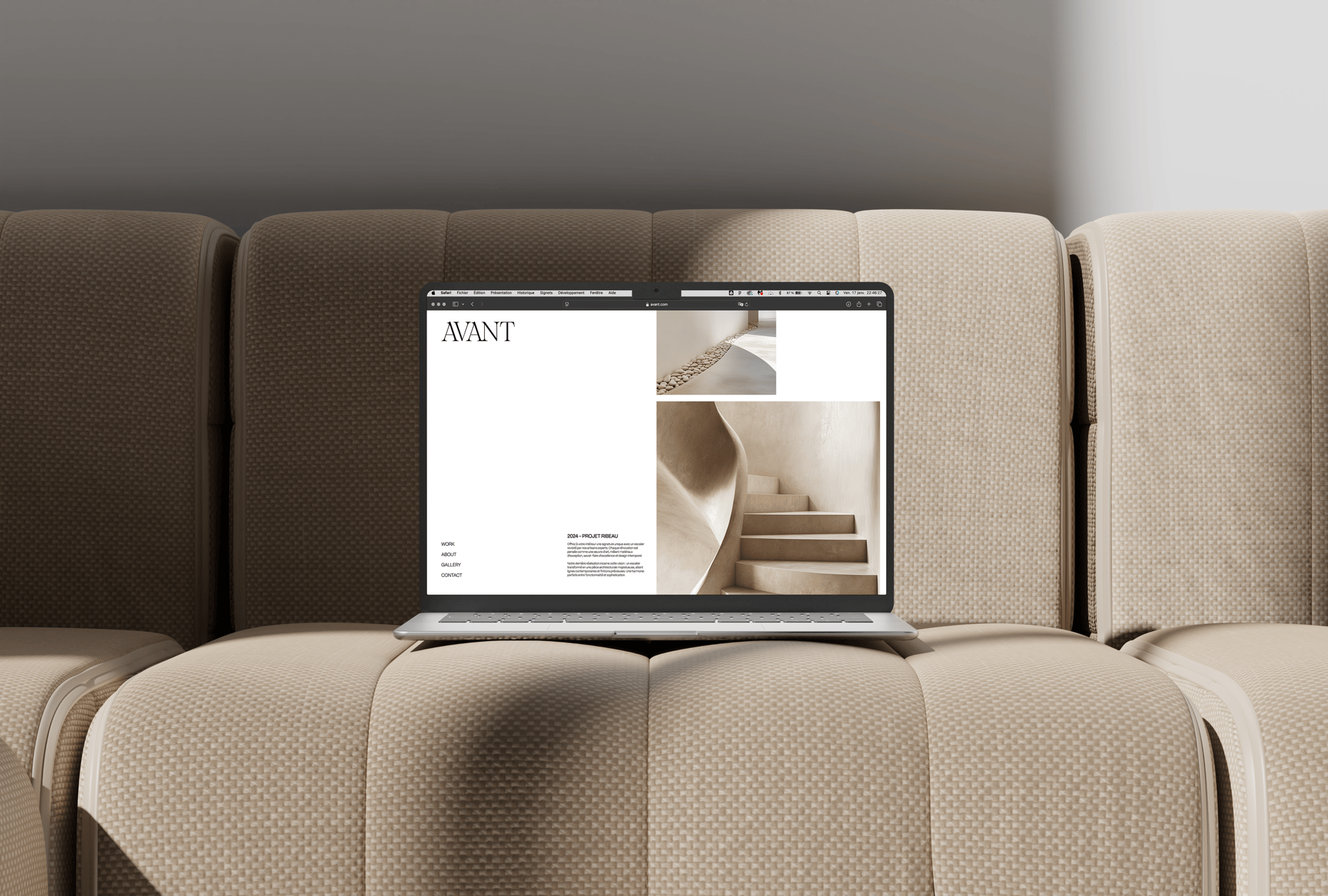 avant site 1
