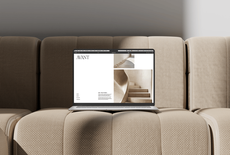 avant site 1